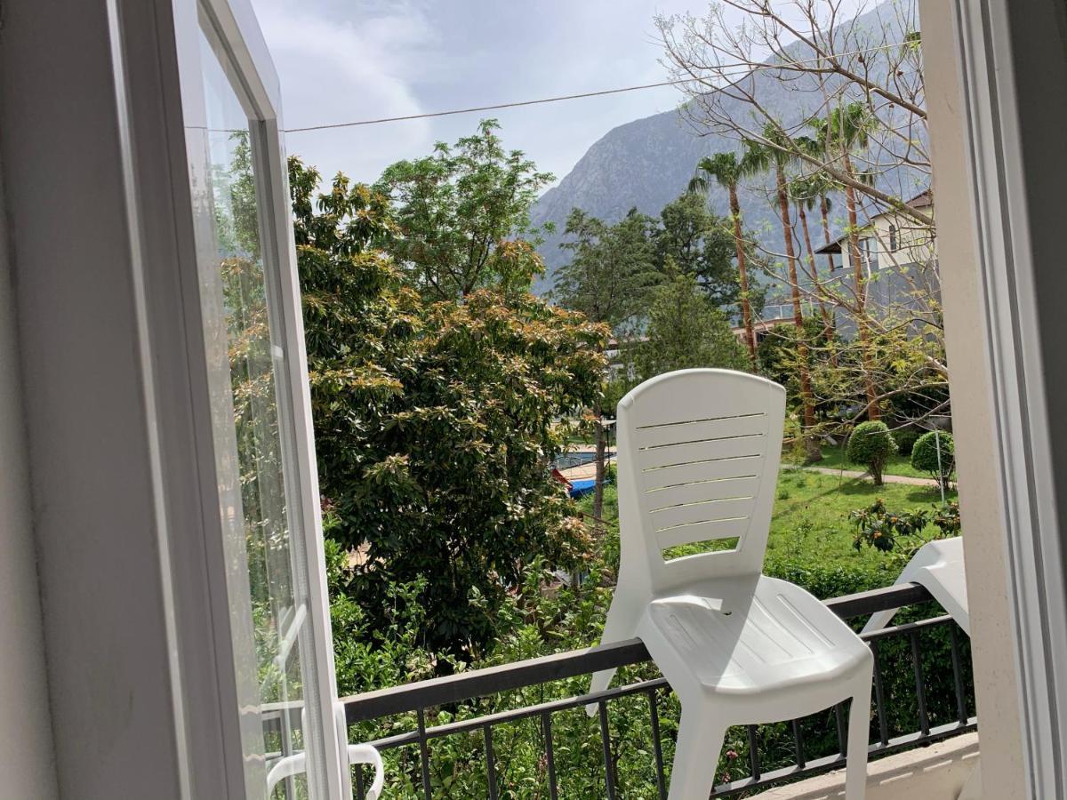 Belcan Hotel بيلديبي المظهر الخارجي الصورة