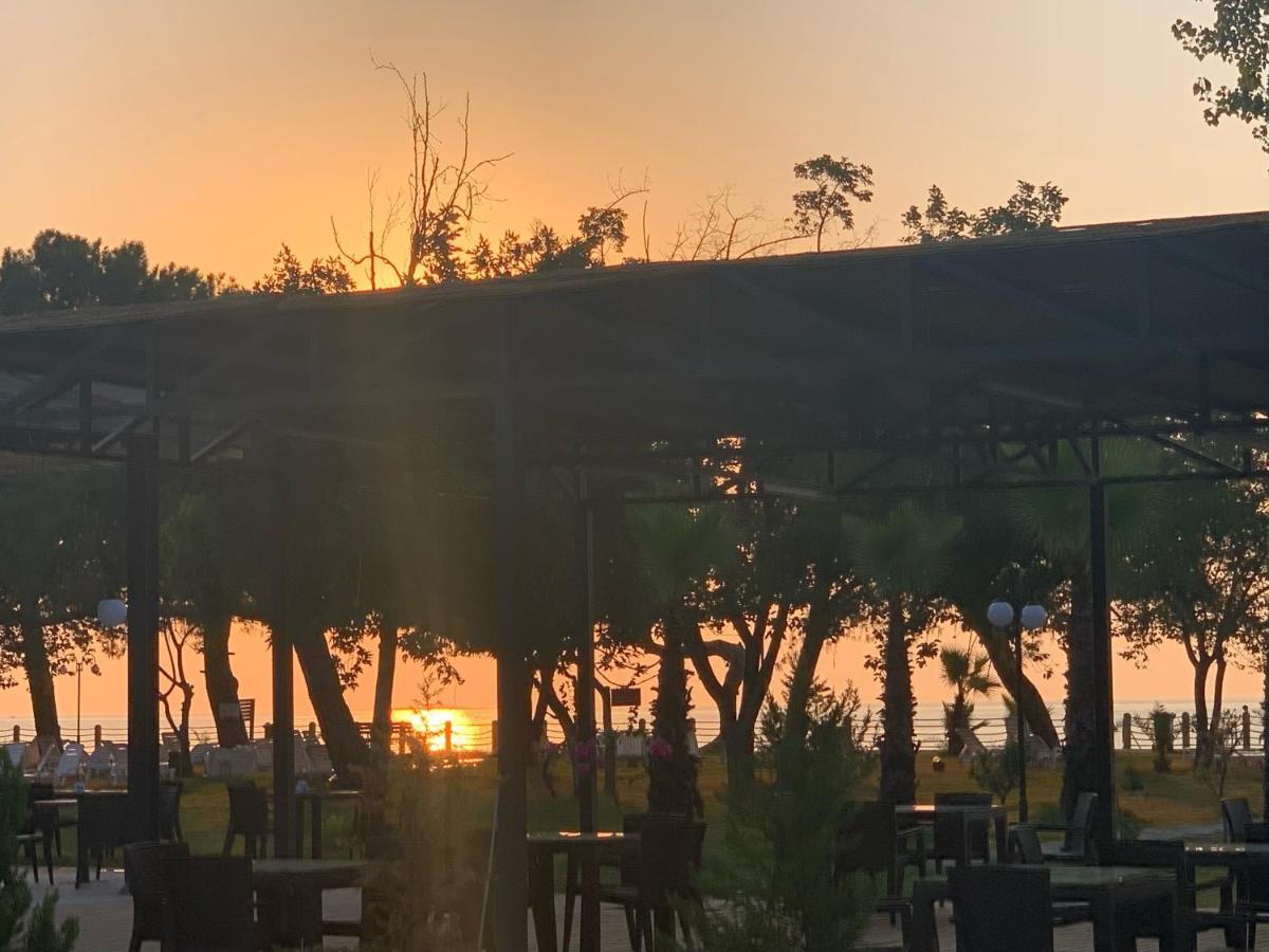 Belcan Hotel بيلديبي المظهر الخارجي الصورة