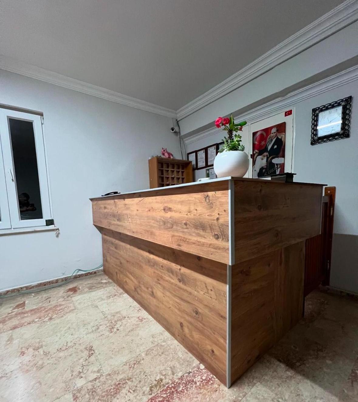 Belcan Hotel بيلديبي المظهر الخارجي الصورة