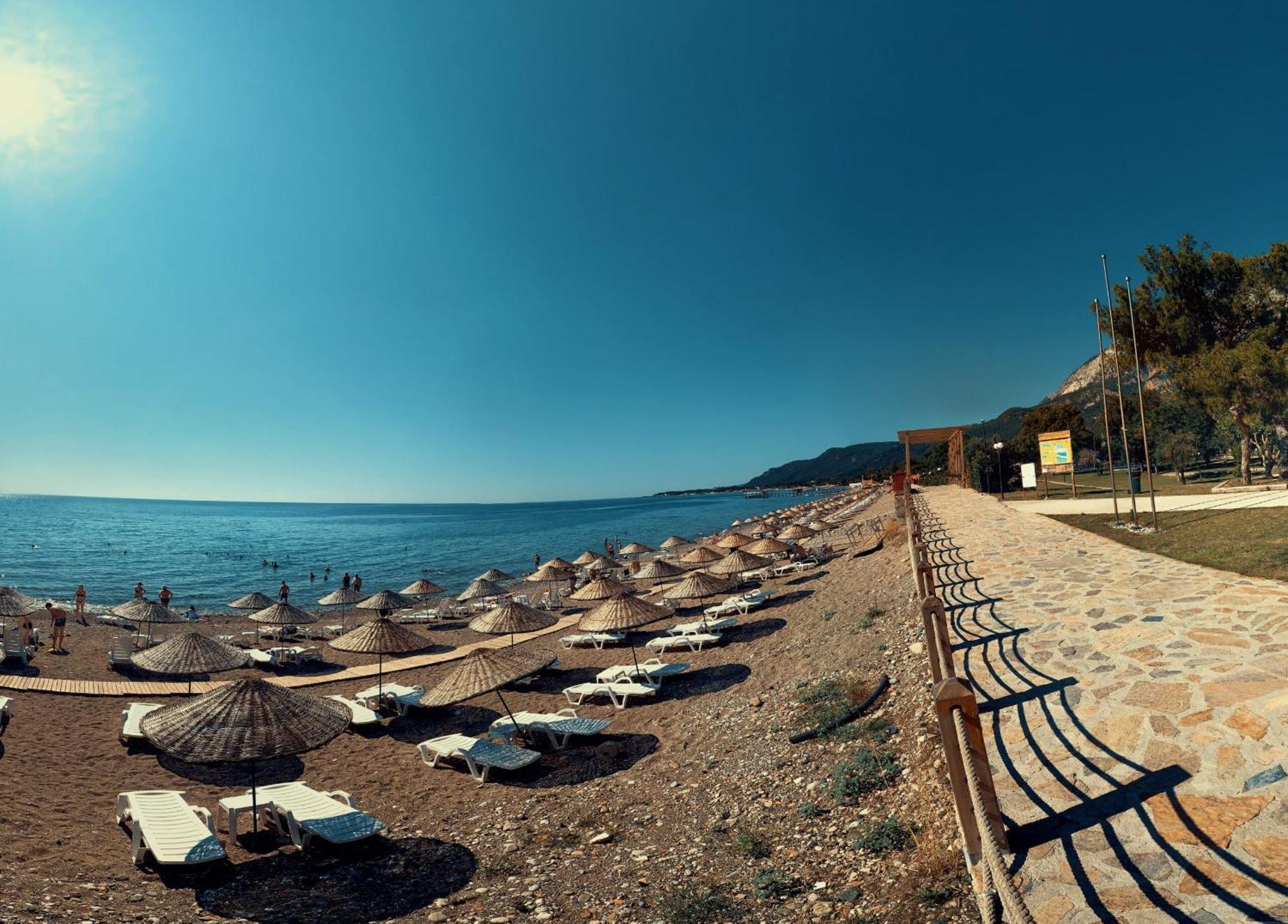 Belcan Hotel بيلديبي المظهر الخارجي الصورة